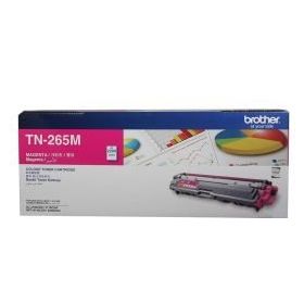Brother TN265M 2200 Sayfa Kırmızı Toner