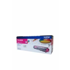 Brother TN265M 2200 Sayfa Kırmızı Toner