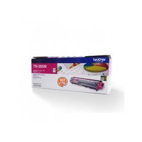 Brother TN265M Kırmızı 2200 Sayfa Lazer Toner