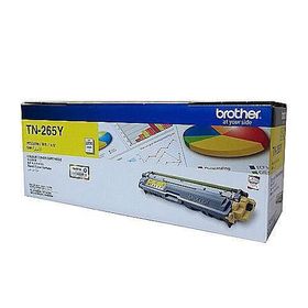 Brother TN265Y Sarı Renkli Lazer Muadil Toner