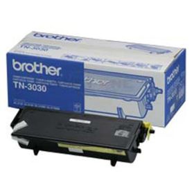 Brother TN3030 Siyah Orijinal Toner