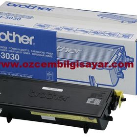 Brother TN3030 Siyah Orijinal Toner