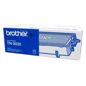 Brother TN3030 Siyah Orijinal Toner