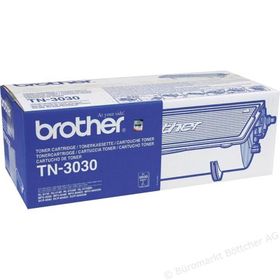 Brother TN3030 Siyah Orijinal Toner