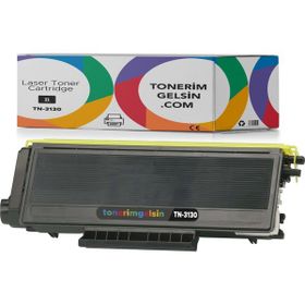 Brother TN3145 3130 Siyah Lazer Muadil Toner