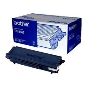 Brother TN3145 Siyah Orijinal Toner
