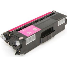 Brother TN315 Kırmızı Muadil Toner