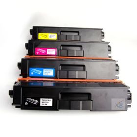 Brother TN315TN-325 TN-345 Uyumlu Çipli Kutulu Muadil Toner