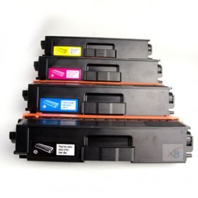 Brother TN315TN-325 TN-345 Uyumlu Çipli Kutulu Muadil Toner