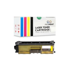 Brother Tn315y-tn340y Muadil Sarı Toner