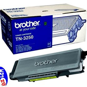 Brother TN3250 Siyah Orijinal Toner