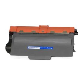 Brother TN3320 Muadil 6180 HL5450 MFC8510 Toner