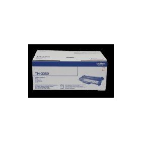 Brother TN3350 Siyah Yüksek Kapasiteli Orijinal Toner
