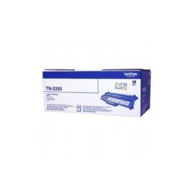Brother TN3350 Siyah Yüksek Kapasiteli Orijinal Toner