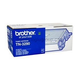Brother TN3350 Siyah Yüksek Kapasiteli Orijinal Toner