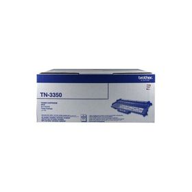 Brother TN3350 Siyah Yüksek Kapasiteli Orijinal Toner
