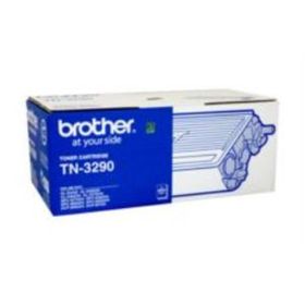 Brother TN3350 Siyah Yüksek Kapasiteli Orijinal Toner