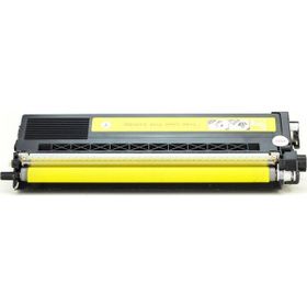 Brother TN340 Sarı MFC9460 Muadil TN345 TN348 Toner