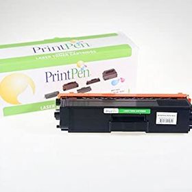 Brother TN340 Sarı MFC9460 Muadil TN345 TN348 Toner