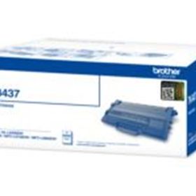 Brother TN3437 Siyah Orijinal Toner