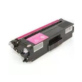 Brother TN345 Kırmızı Yüksek Kapasiteli Muadil Toner