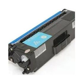 Brother TN345 Mavi Yüksek Kapasiteli Muadil Toner