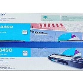 Brother TN345 Mavi Yüksek Kapasiteli Orijinal Toner