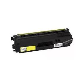 Brother TN345 Sarı Yüksek Kapasiteli Muadil Toner