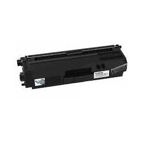 Brother TN345 Siyah Yüksek Kapasiteli Muadil Toner