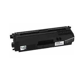 Brother TN345 Siyah Yüksek Kapasiteli Muadil Toner