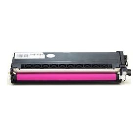 Brother TN345M Kırmızı Renkli Lazer Muadil Toner
