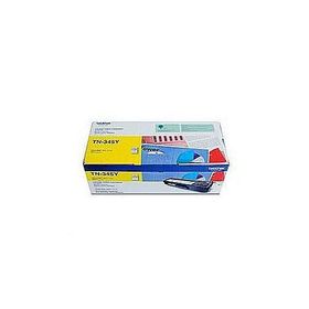 Brother TN345Y Sarı Renkli Lazer Muadil Toner