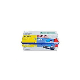 Brother TN345Y Sarı Renkli Lazer Muadil Toner