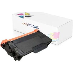 Brother TN3467 Siyah Yüksek Kapasiteli Orijinal Toner