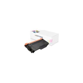Brother TN3467 Siyah Yüksek Kapasiteli Orijinal Toner