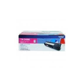 Brother TN348 Kırmızı Ekstra Yüksek Kapasiteli Orijinal Toner