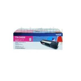 Brother TN348 Kırmızı Ekstra Yüksek Kapasiteli Orijinal Toner