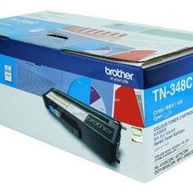 Brother TN348 Mavi Ekstra Yüksek Kapasiteli Orijinal Toner