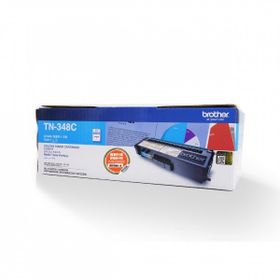 Brother TN348 Mavi Ekstra Yüksek Kapasiteli Orijinal Toner