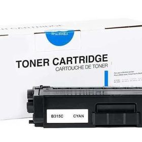 Brother TN348 Mavi TN315 Muadil 9460 Toner