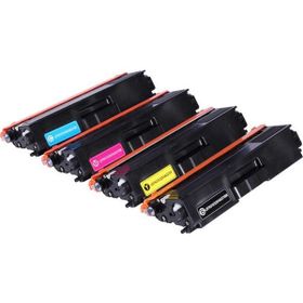 Brother TN348 Mavi TN315 Muadil 9460 Toner