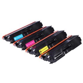 Brother TN348 Mavi TN315 Muadil 9460 Toner