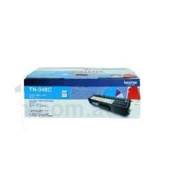 Brother TN348 Mavi TN315 Muadil 9460 Toner