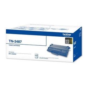 Brother TN3487 HL-L6200 Toner
