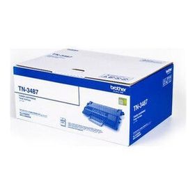 Brother TN3487 HL-L6200 Toner