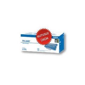 Brother TN3487 HL-L6200 Toner