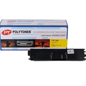 Brother TN348Y Sarı Renkli Lazer Muadil Toner