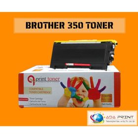 Brother TN350 (TN2025) 2.5K Muadil Toner