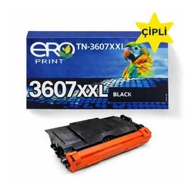 Brother TN3607 XXL Muadil Toner