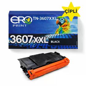 Brother TN3607 XXL Muadil Toner